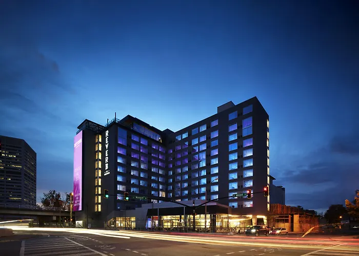 Reverb By Hard Rock Downtown Atlanta